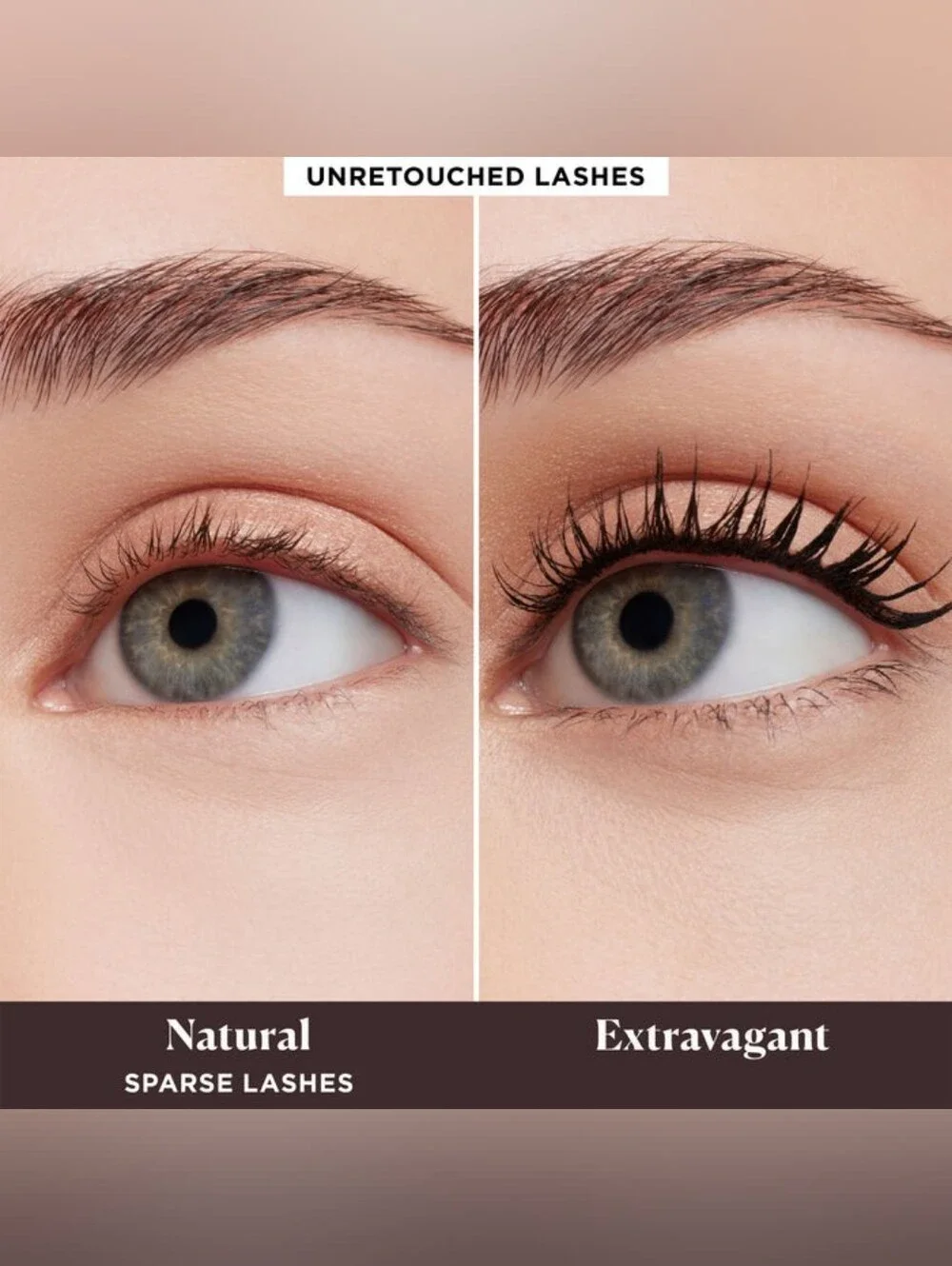 5/$25 or Free: Laura Mercier Caviar Extravagant Volumizing & Lengthening Mascara